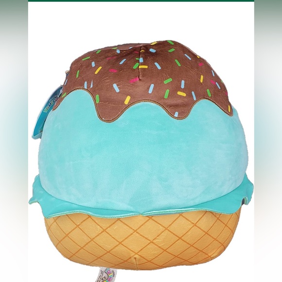 16 inch MAYA Squishmallow NEW with tags - Picture 2 of 2